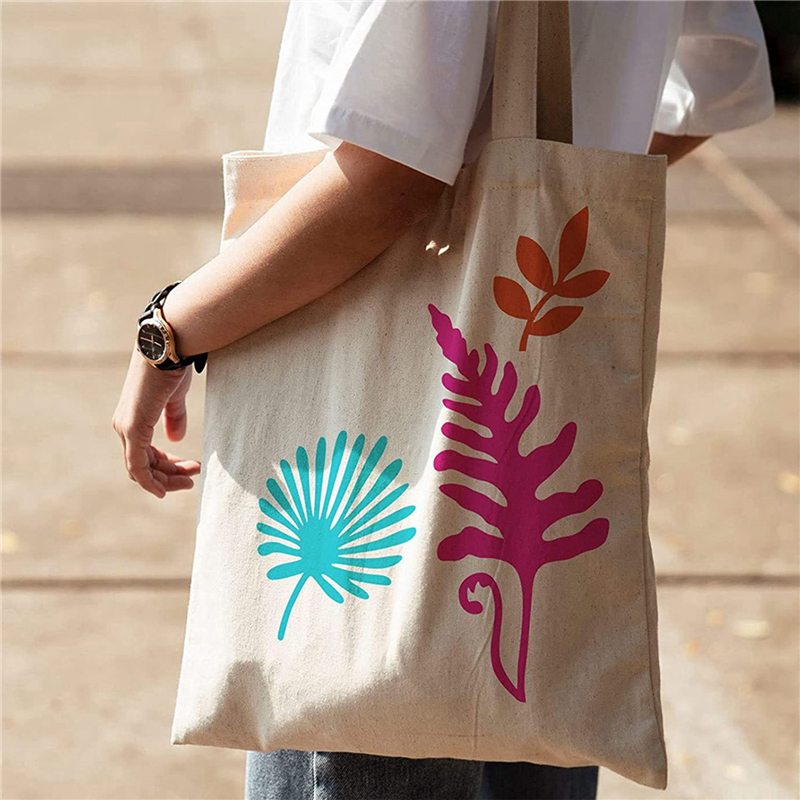 48 Pieces Leaves Stencil Reusable Sheet Painting Stencil Sheet Wall Stencil Leaf Pattern Template Tropical Leaf Reusable. 