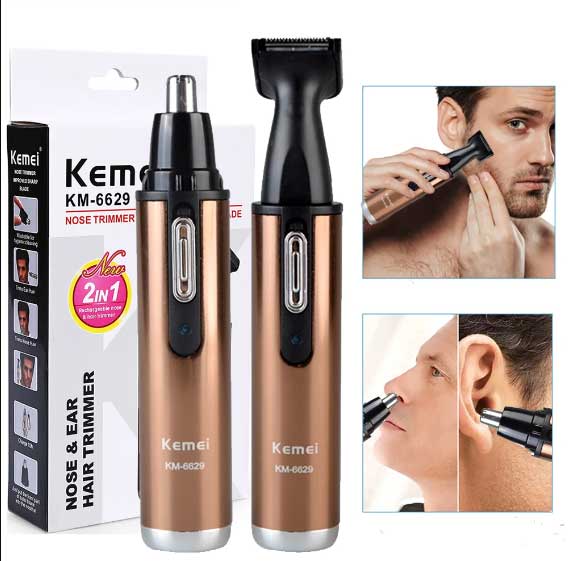 trimmer and shaver 2 in 1 online