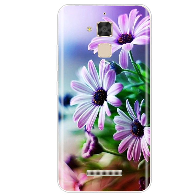 For Asus Zenfone 3 Max X008D ZC520TL Case Silicone Phone Case for Zenfone3 ZC520TL ZC 520TL ZC520 TL X008DA X008DC X00KD Cases. 