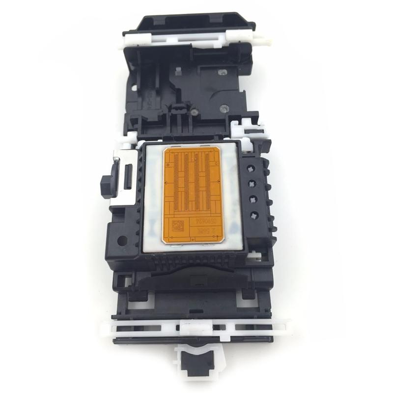 REFIT Print Head 990A4 for Brother MFC-255CW J415 J125 J410 J220 J195 J715 dcp 395c J220 J615W J125 J410 J415 J315 J195 J515W J125 REFIT Print Head 990A4 for Brother MFC-255CW J415 J125 J410 J220 J195 J715 dcp 395c J220 J615W J125 J410 J415 J315 J195 J515W J125