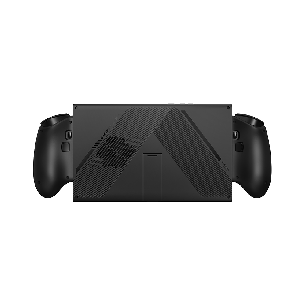 New OneXPlayer X1 mini 8.8 Inch AMD R7 8840u 2K 144hz Onexconsole Qculink Laptop Camera Gaming pc Laptop Wins Gaming Console. 