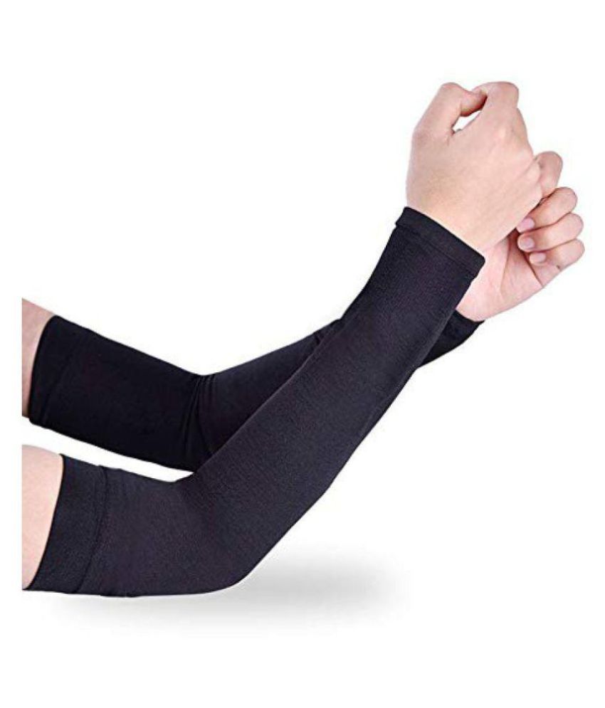 Outdoor Cool Arm Hand Sleeve Sun 