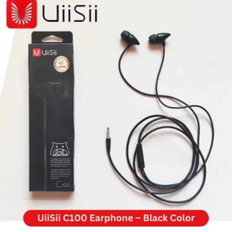 Uiisii discount c100 daraz