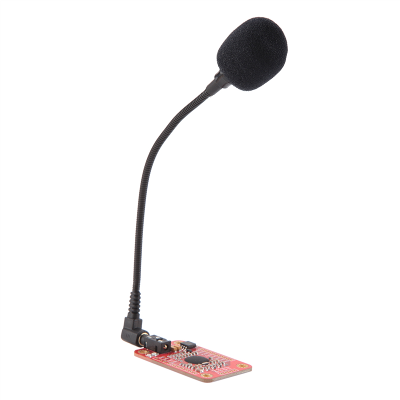 Voice Recognition Module V3 Speed Recognition Compatible with Ard. 