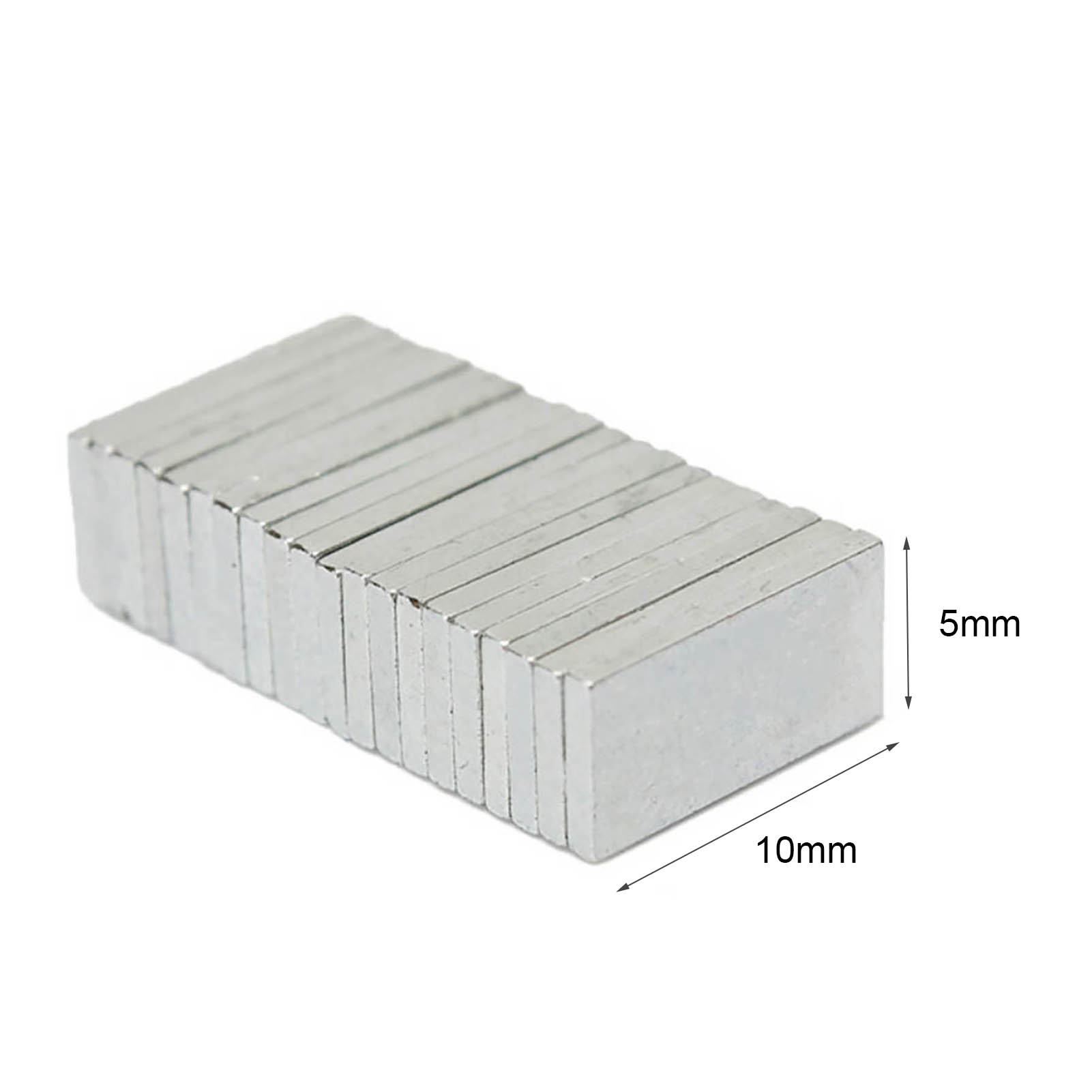Ferromagnet Hard NdFeB Ferromagnet. 