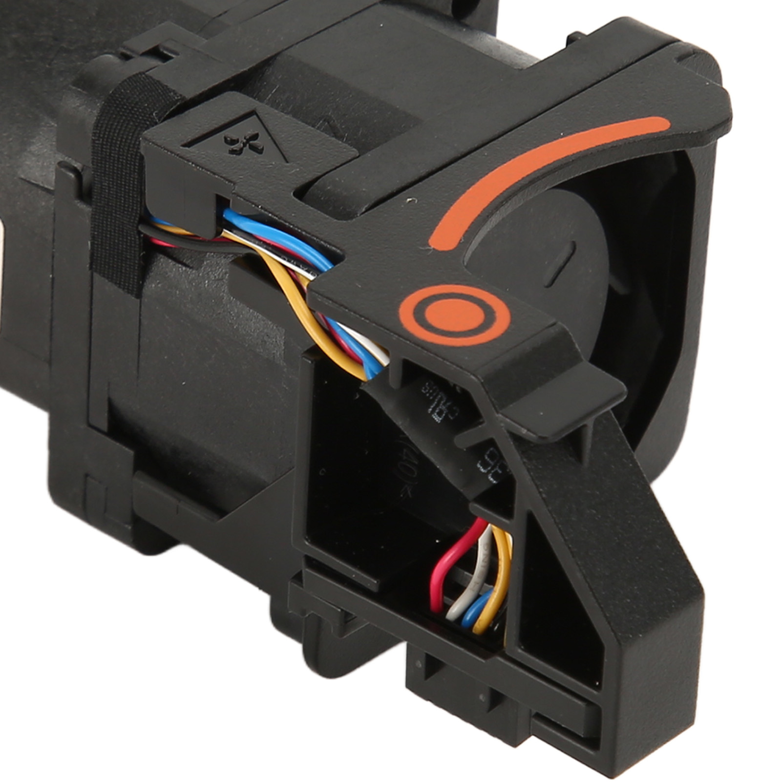 CPU Cooling Fan for Dell for EMC Poweredge R640 Server High Performance Replacement CPU Cooler. 