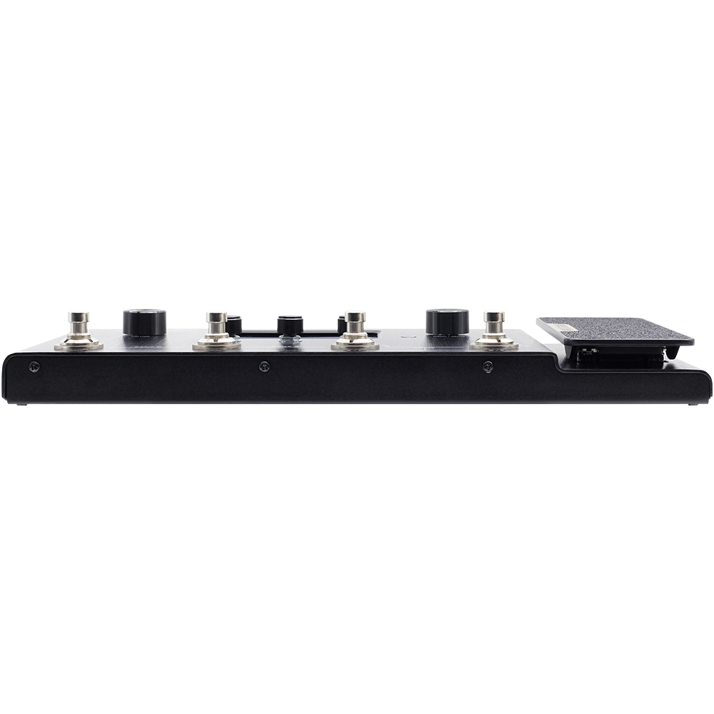 Hotone Ampero MP-100. 