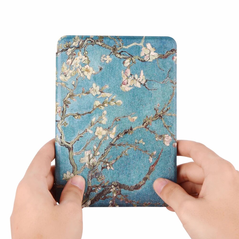 Kindle Paperwhite 11th Generation Case 2021 Released - Slim Lightweight Cover for 6.8 inch Kindle Paperwhite Signature Edition. 