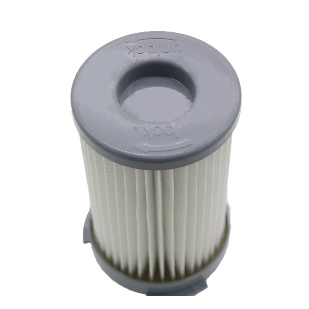 Vacuum Cleaner Parts Replacement HEPA Filter for ZS201.