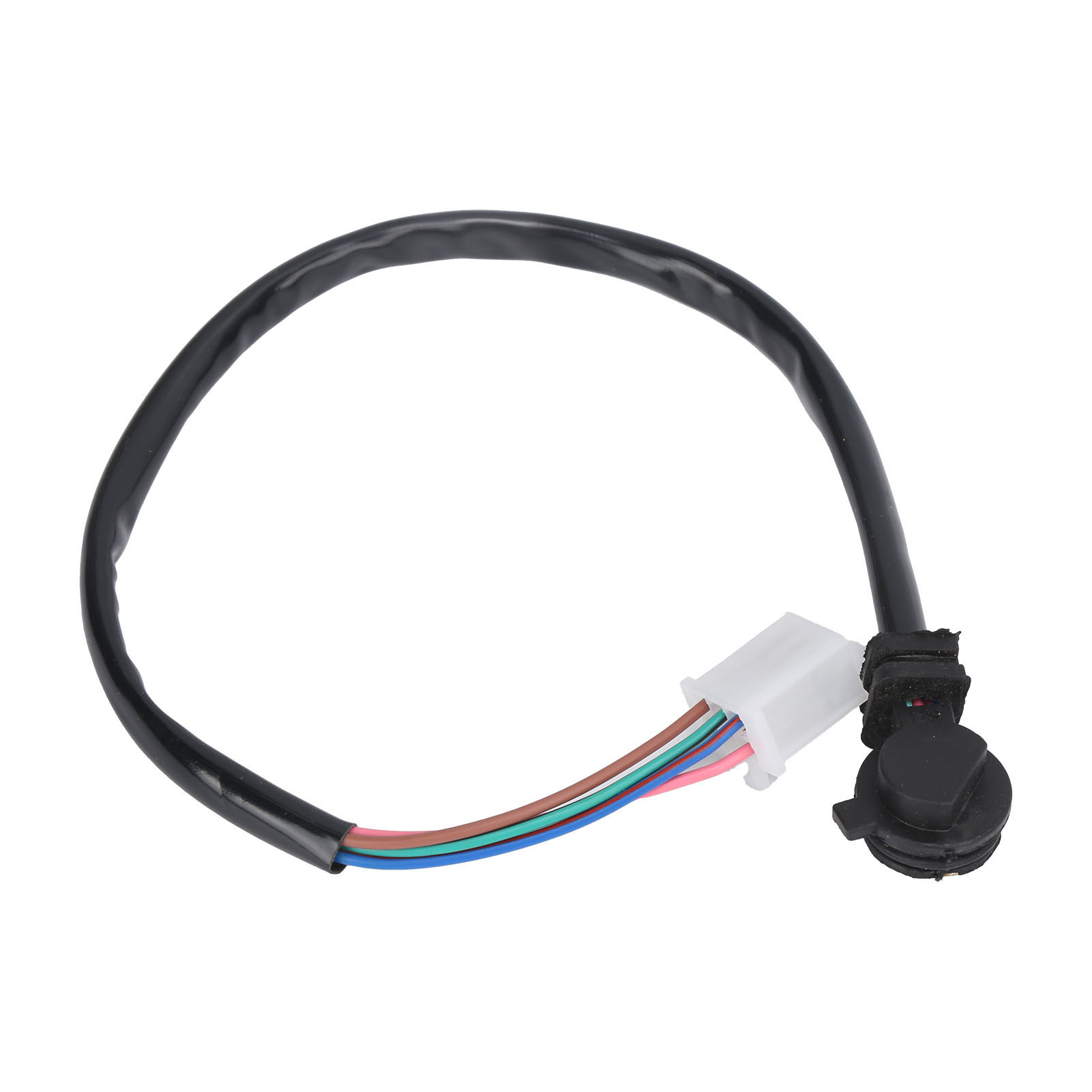 Gear Change Switch Position Sensor Accuracy For Motorcycle Motocross. 