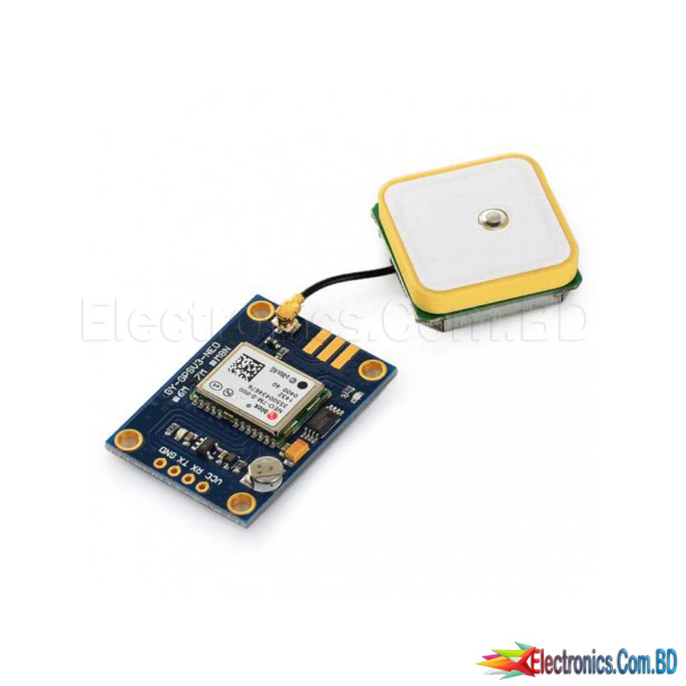 Ublox NEO-7M-0-000 MWC apm2.6 GYGPSV3-NEO7M. 