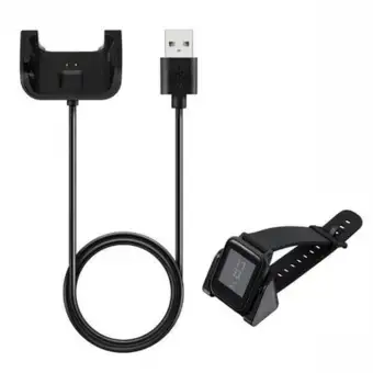 amazfit bip charging dock