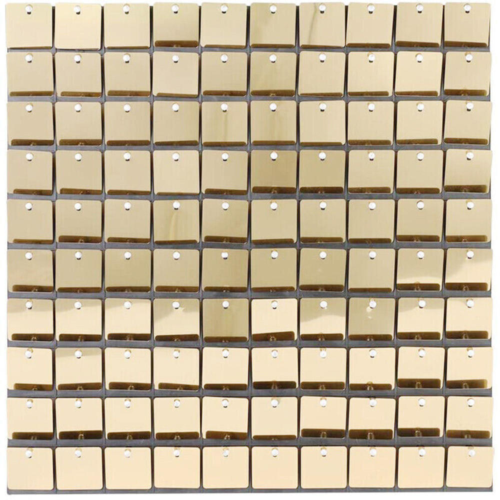 Glittery Backdrop Wall Panels Glamorous Dazzling Sparkling Sequin Backdrop Shimmering Luxurious Shimmer Backdrop for Wedding. 