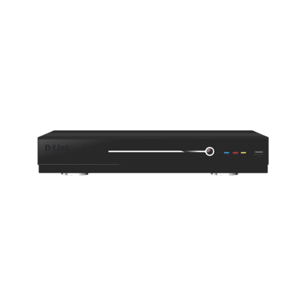 D-Link DNR-F5216-M8 16 Channel 8MP H.265+ NVR