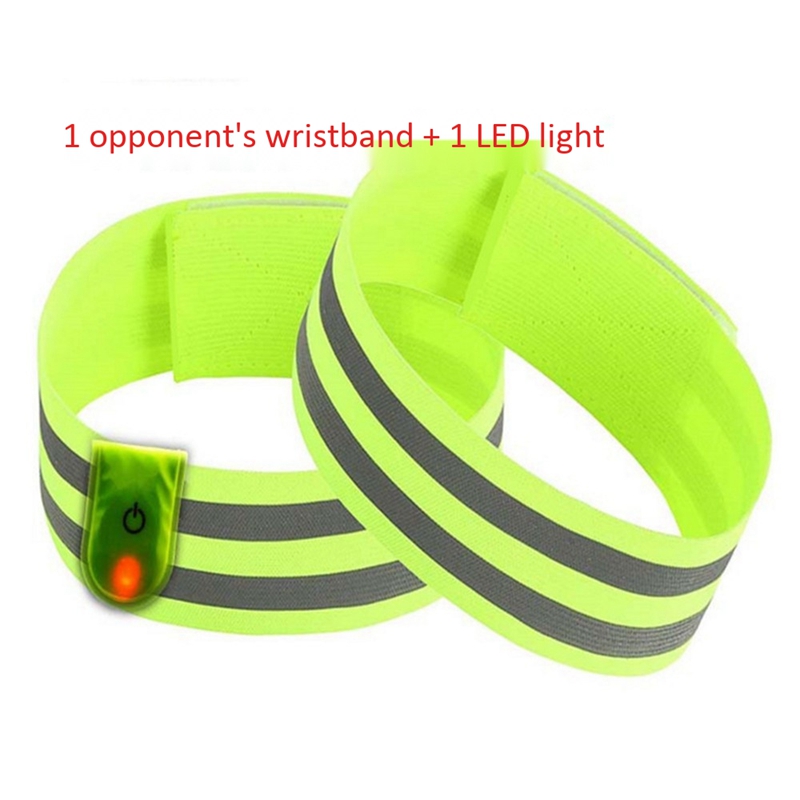 high visibility running shirt