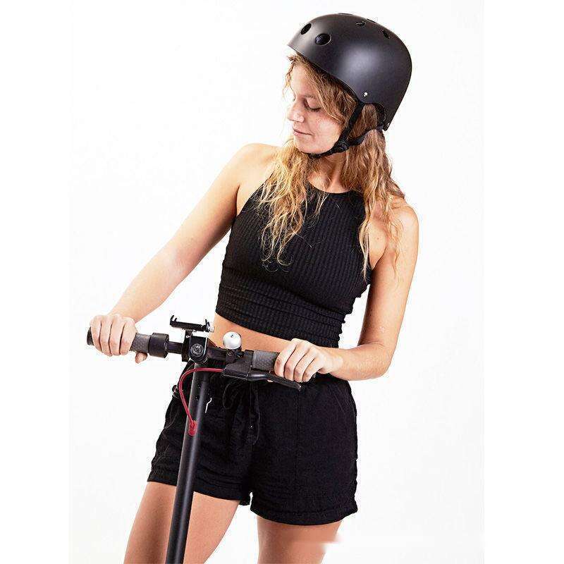 Skateboard Bike Helmet CPSC Certified_voghion.com