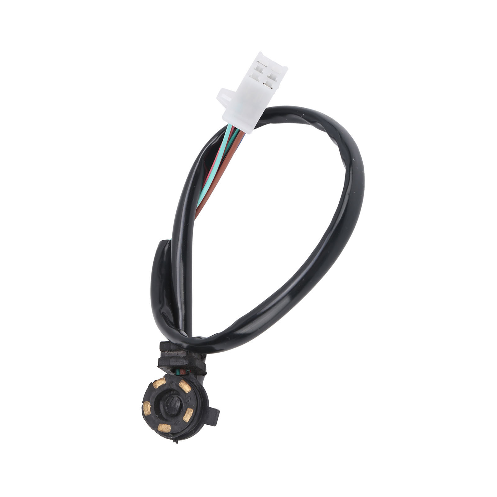 Gear Change Switch Position Sensor Accuracy For Motorcycle Motocross. 
