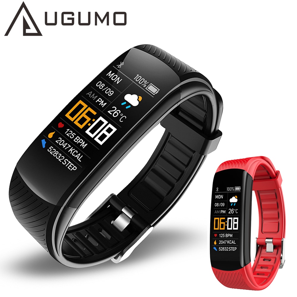 【VisioN Shop】Watch 2021 GT08 Plus Support TF Card Anti lost SmartWatch Bluetooth Touch Screen Sport Watch For Android. 