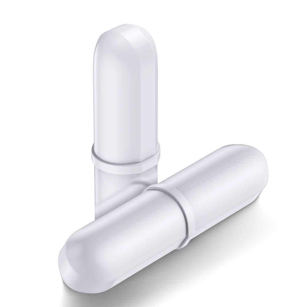 Magnetic Stirrer Bar Mixed Size PTFE Magnetic Stirrer Mixer Stir Bars, Type-B Set. 