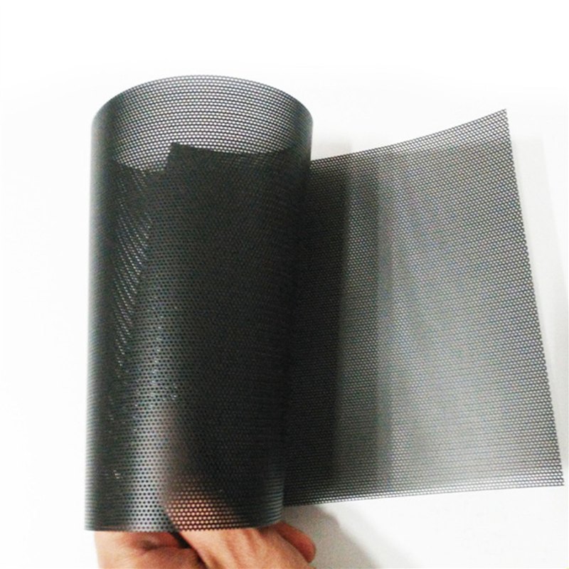 TWEXQNY 2X 1M Dustproof Chassis Dust Covers Computer Mesh Dust Filter 30CM DIY PC Case Fan Cooler Dust Filter -Network Net Case. 