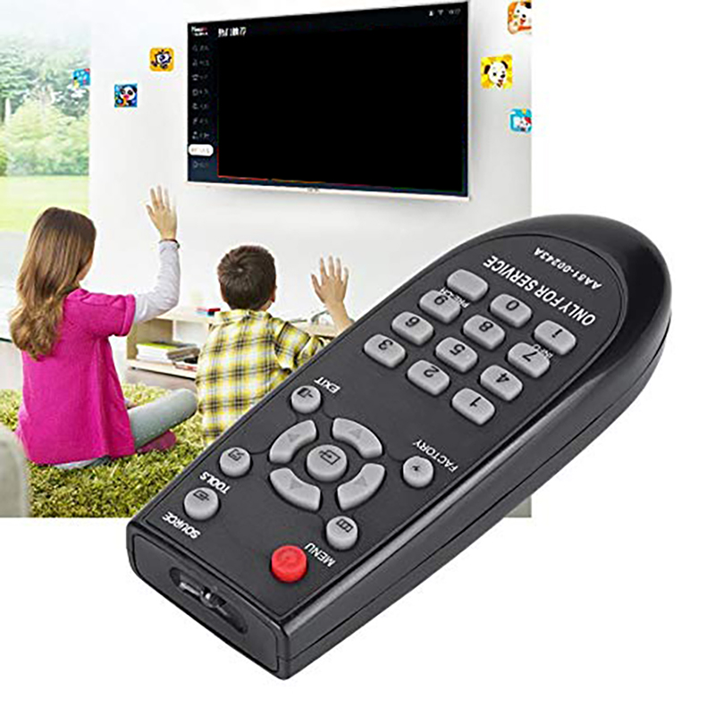 AA81-00243A Service Remote Control Controller Replacement for Samsung TM930 TV Television. 