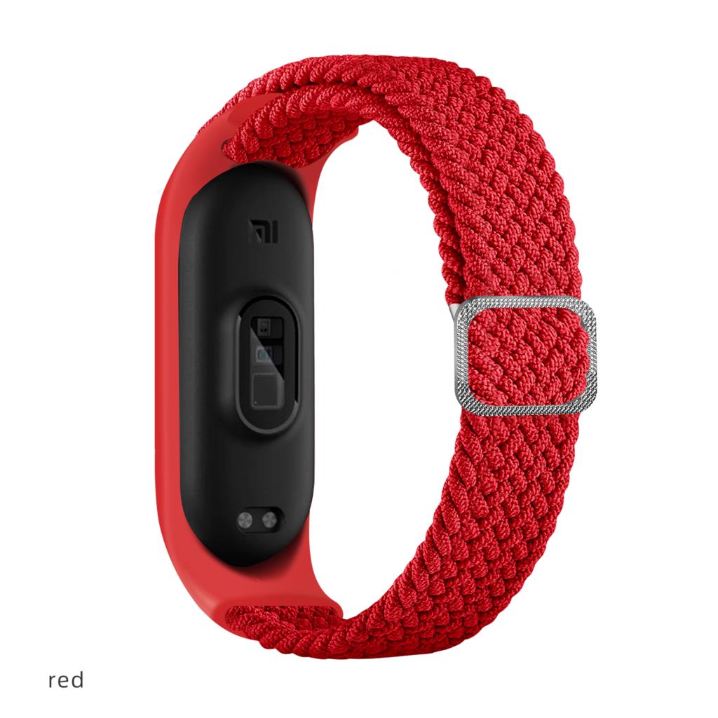 mi band 4 python