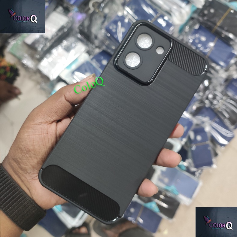 For Benco S1 high-quality Spigen Rugged Silicone Case Phone Back Cover. 
