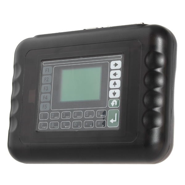 SBB Immobiliser Programmer V33 Key Fashion Programming Tool OBD2 II -. 