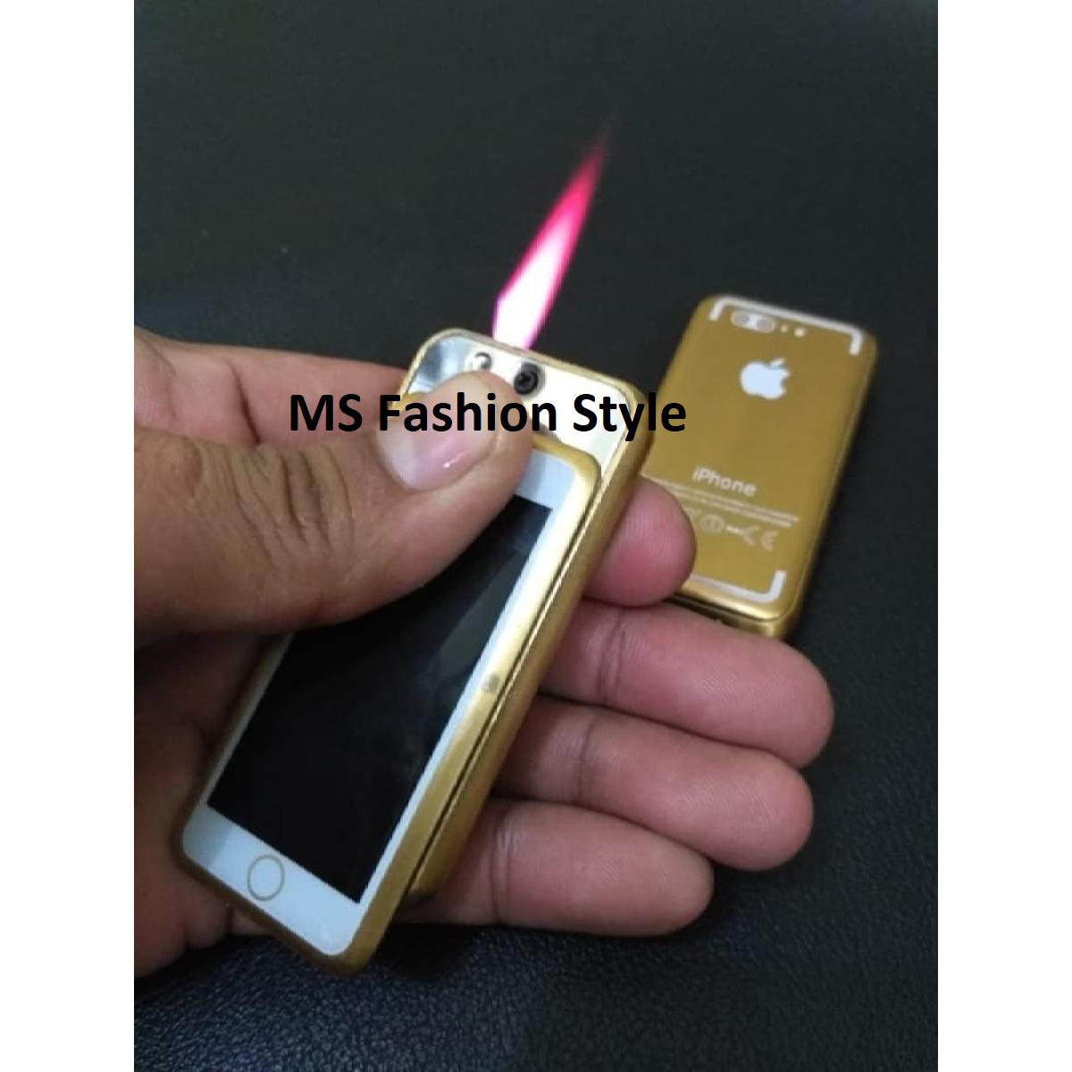 Mobile Phone Gas Lighter Iphone Gas Lighter