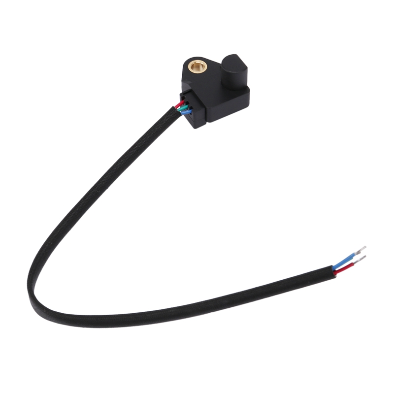 5EAT 5AT Car Automatic Transmission Turbine Speed Sensor. 