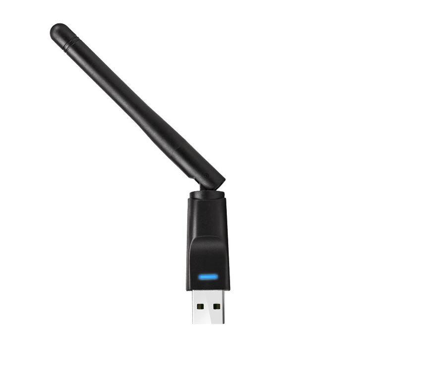 USB Wifi Dongle Wireless Adapter Receiver Antena Wifi PC Laptop/WIFI WIRELLESS. 