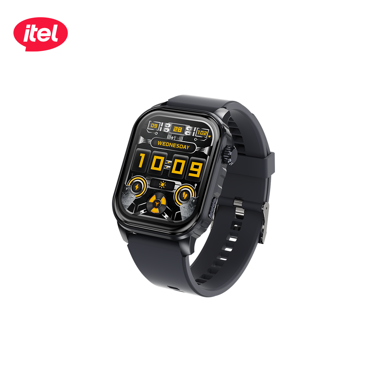 Smart Watch Cyber ISW-O21. 
