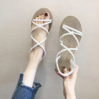 ladies summer shoes