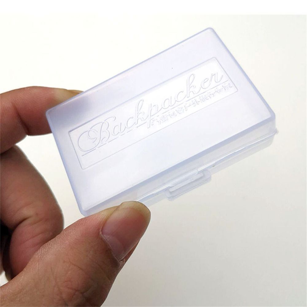 NP-BX1 BY1 Battery Protective Storage Cover Case For Sony NPBX1 NPBY1 Battery Box Camera Organizer Holder Hard Plastic Useful. 