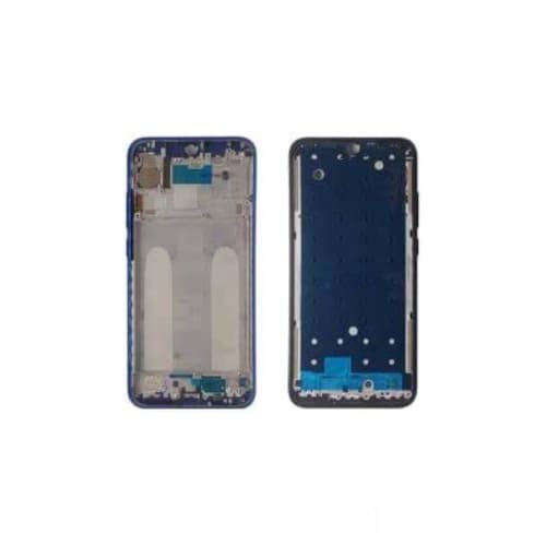 Full Body Housing for  Xiaomi Redmi 9 Prime (LCD Frame Panel and Back Panel). 