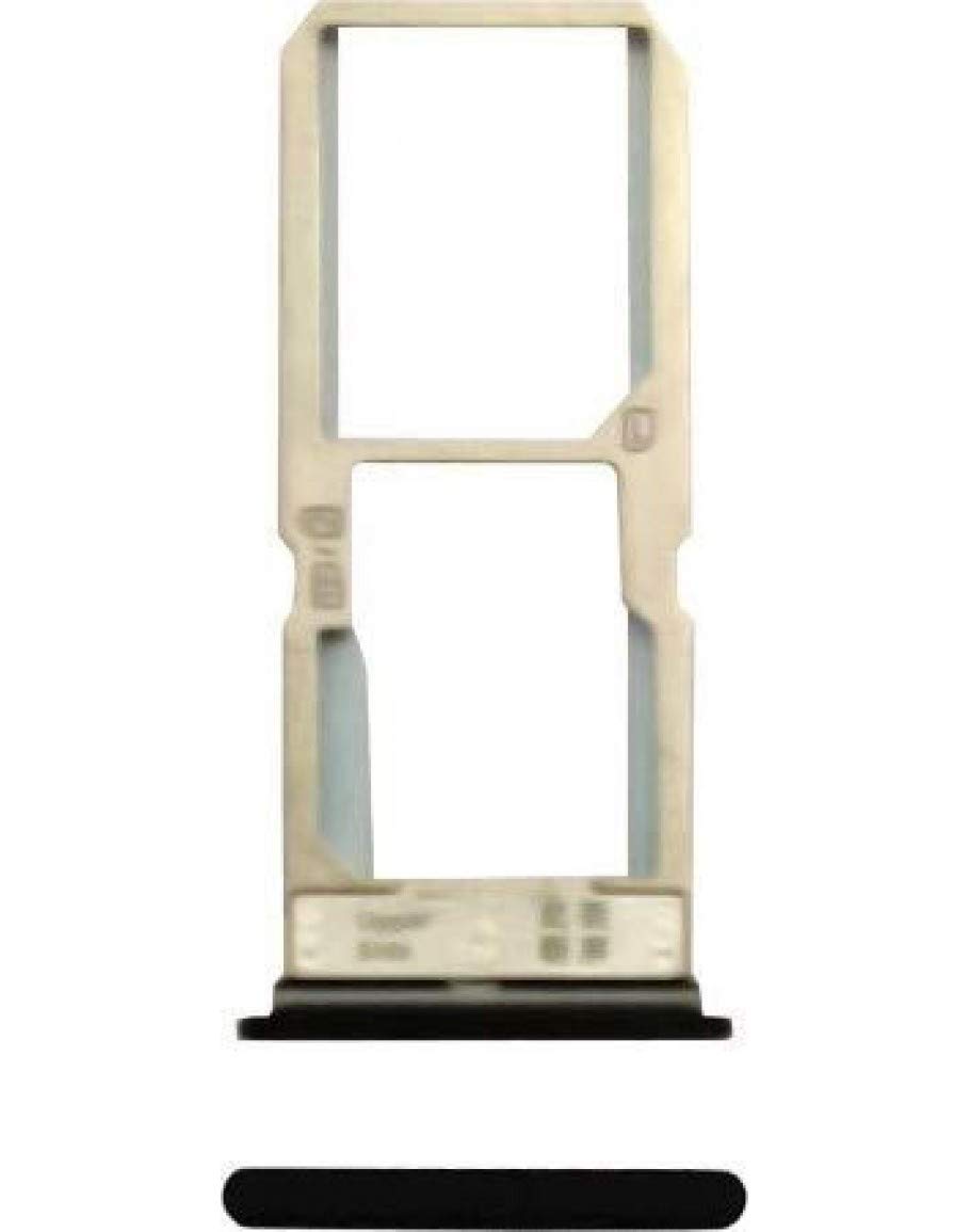 SIM Card Holder Tray for Vivo V5-METAL SIM DRAWER. 