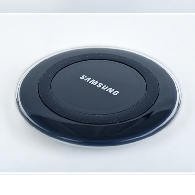Samsung Wireless Charger EP-PG920I For Galaxy Z Fold 2 3 4 Flip 4 3 5G S23 S22 S21 S20 FE Note20 Ultra 9 10 S8 S9 S10 Plus S6 S7. 