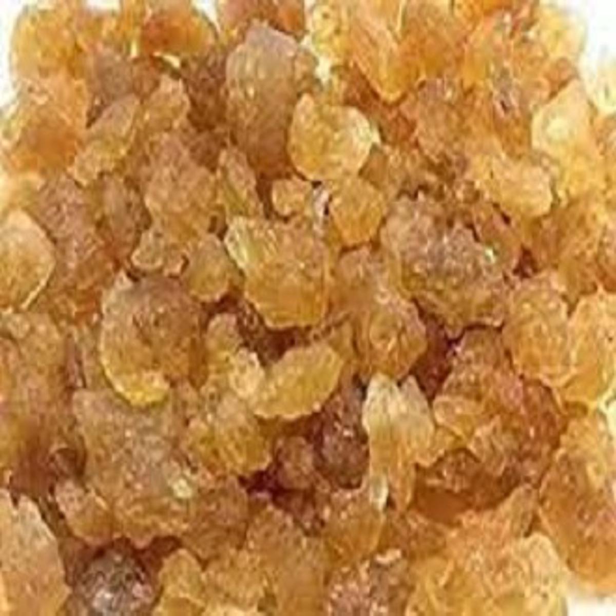 Dulaler Tal misry 500 g Clean. 