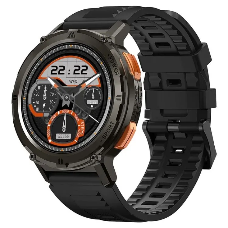 T2 bluetooth outlet smart watch