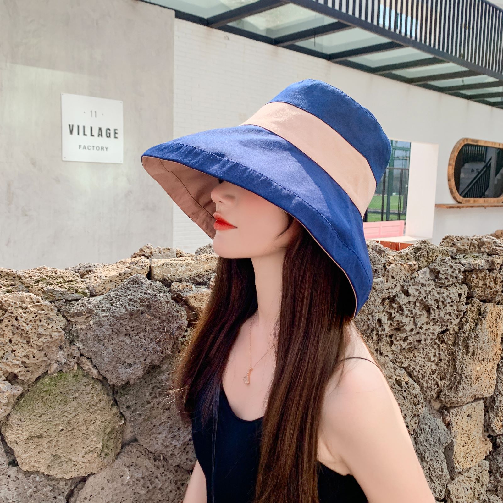 hunting cap men headband sun hat 
