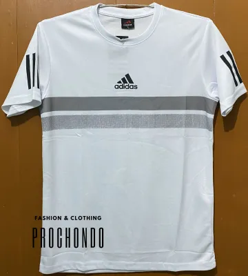 Adidas t outlet shirt china dress