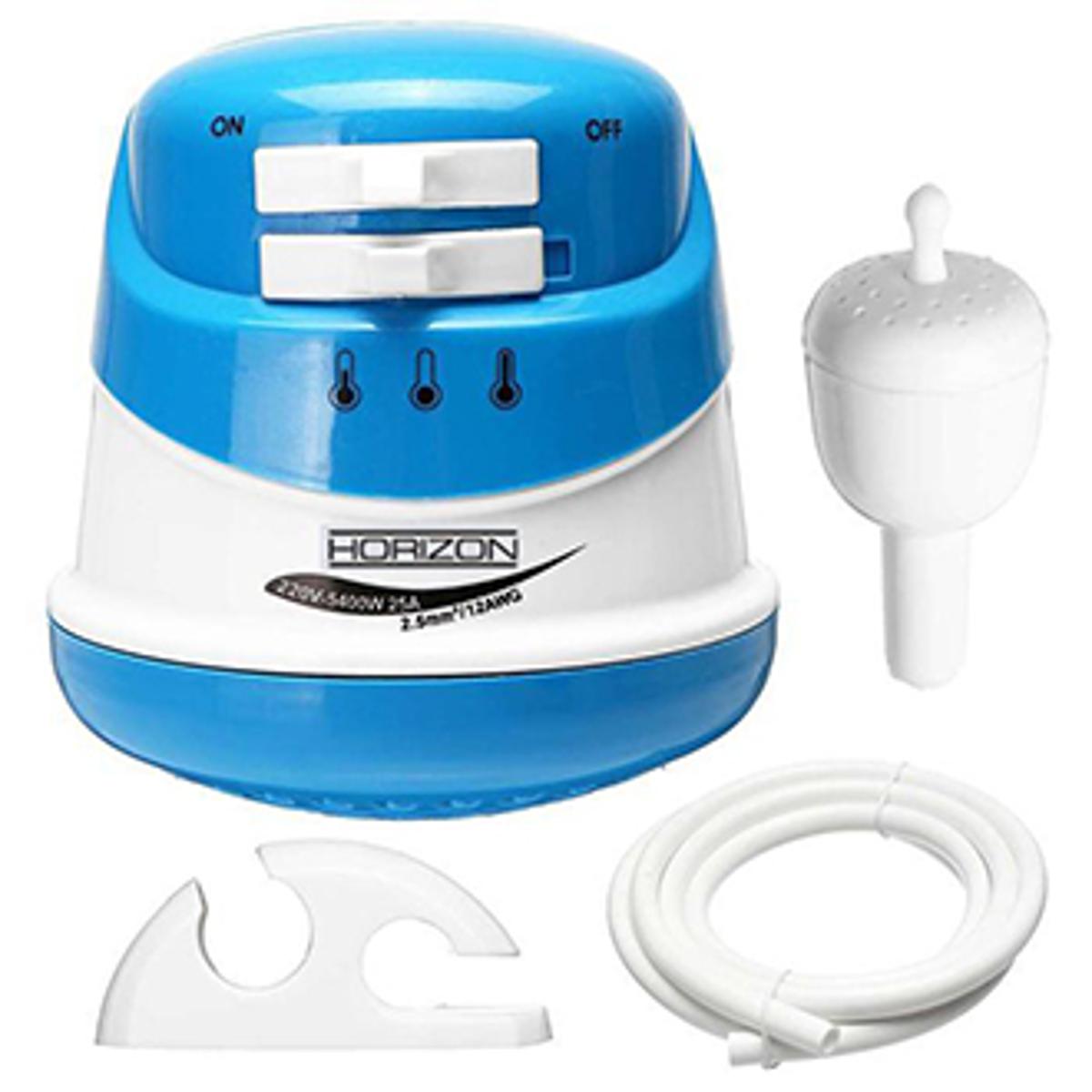 Electric Instant Hot Water Shower