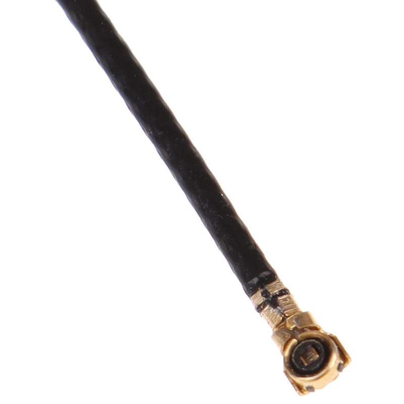 PCI-E wireless wifi mhf4 laptop dual band m.2 antenna for ngff bluetooth. 
