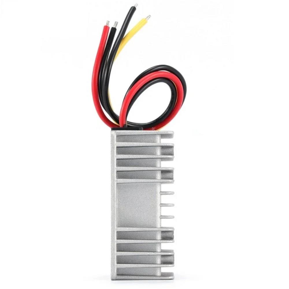 36V 48V 54V 60V 72V to 24V 20A 30A 25A 40A 50A 5A 10A 15A DC DC Step Down Voltage Buck Converter Regulator 72 Volt to 24 Volt Superman. 