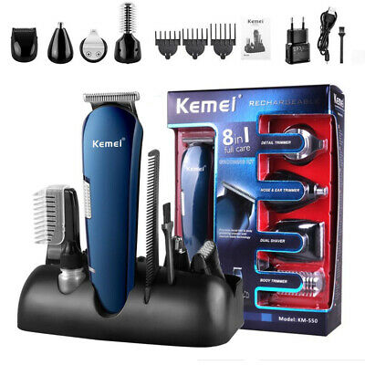 kemei 550