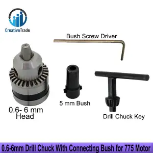 Bush drill best sale machine price