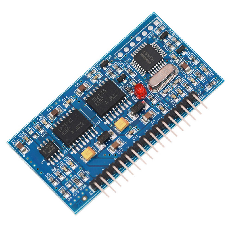 2X Pure Sine Wave Inverter Driver Board EGS002 "EG8010+IR2110" Driver Module EGS002 Mount Module. 