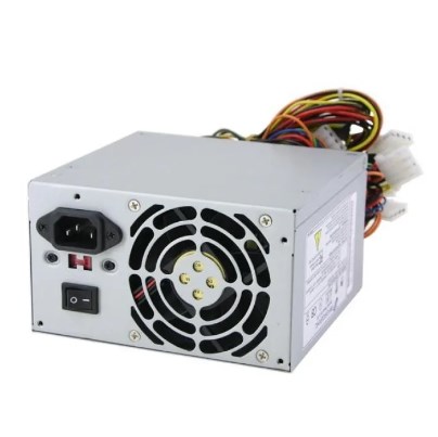Esonic 400W Desktop Computer Power Supply Unit. 
