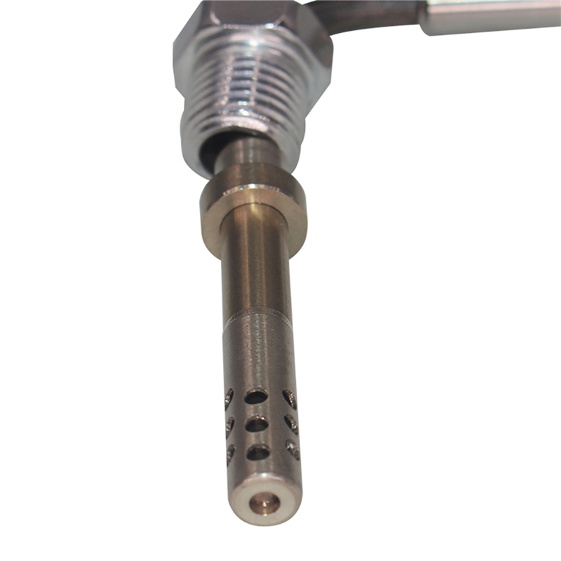 A0061530728 Ene Exhaust Temperature Sensor 161 431 0104 for MERCEDEZ-BENZ 0061530728 Car Parts. 