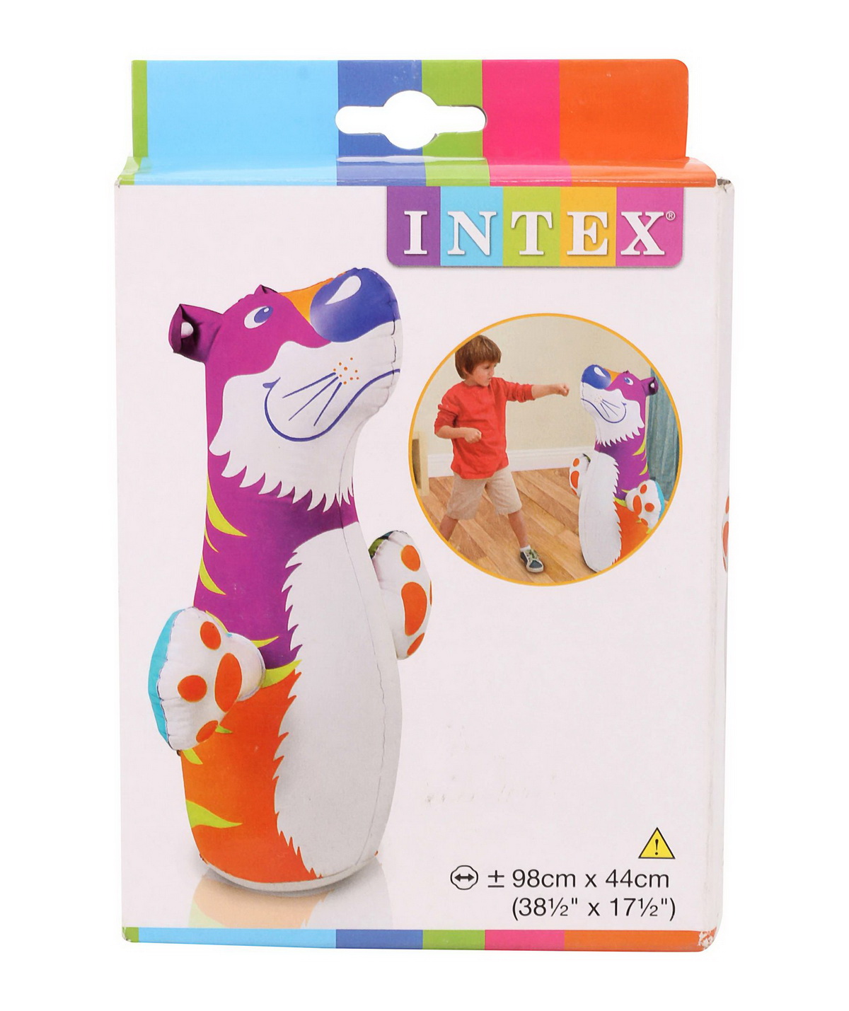 Intex Kids FUNNY BALANCE Toy